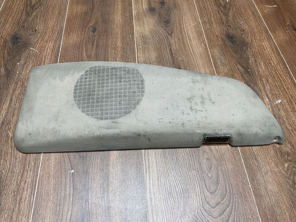 фото №1, Защита динамика mercedes-benz sl r129 a1297272888 5.0l бензиновый 225kw