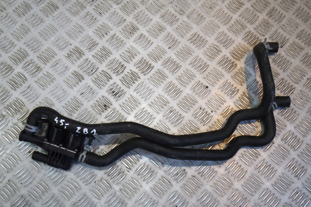 фото №1, Дроти насос wody bmw f10 f11 9310349