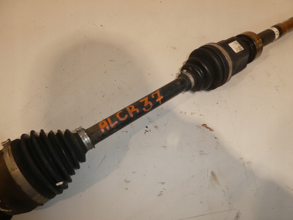 фото №3, Приводной вал правая mazda cx-5 cx5 ftb32550xa