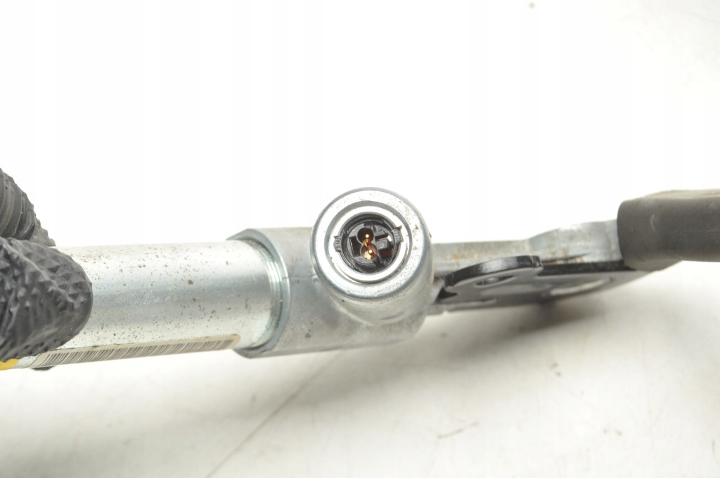 Opel insignia a натягувач поперечина безпеки перед 306302299p10 305537010 Київ