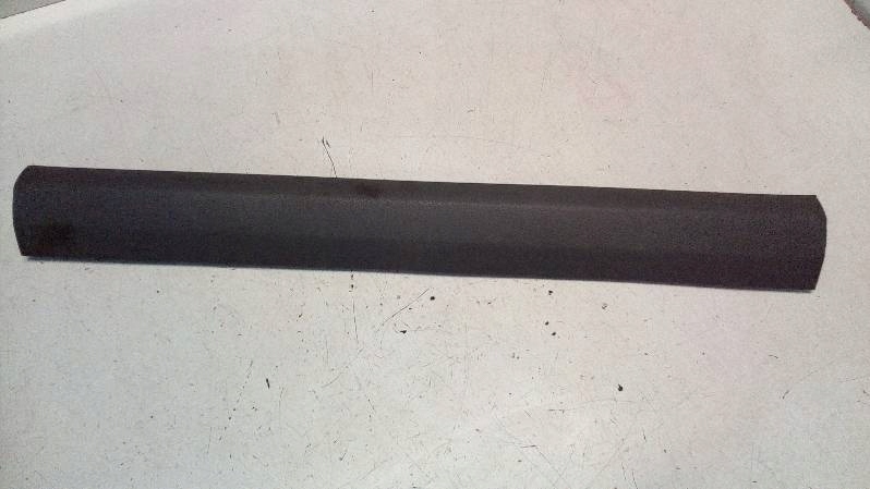 фото №1, Ford focus mkii молдинг накладка поріг ліва