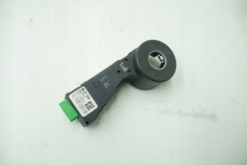 фото №1, Volvo v70 ii петля иммобилайзер иммобилайзер 8621509