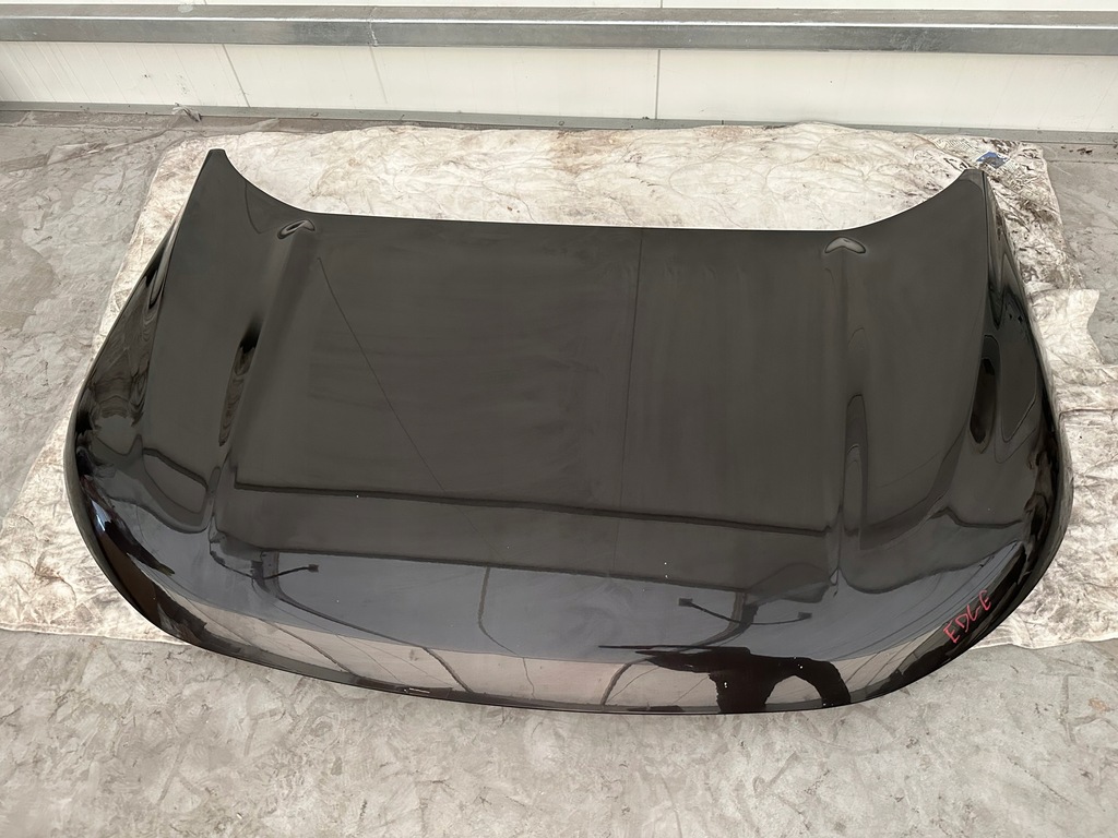 фото №1, Ford edge vignale капот демонтаж