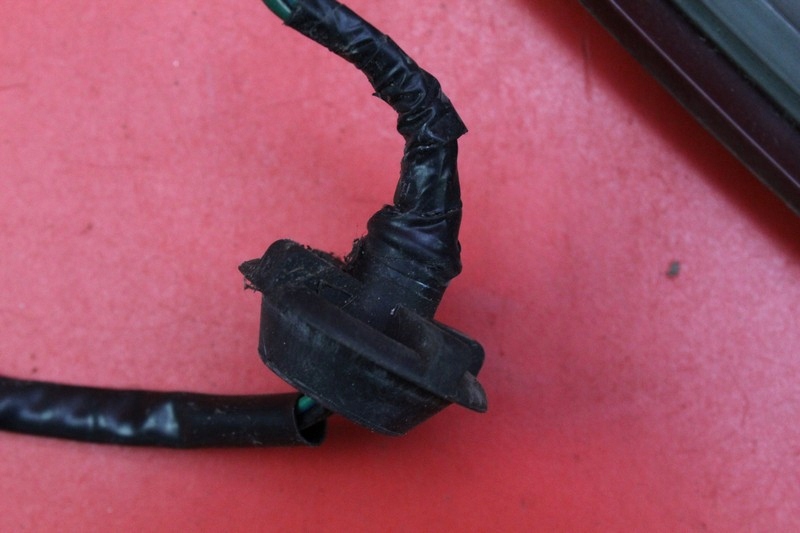 фото №10, Лампа права задня задня 220-20952 subaru legacy 4 iv kombi lift 06-09