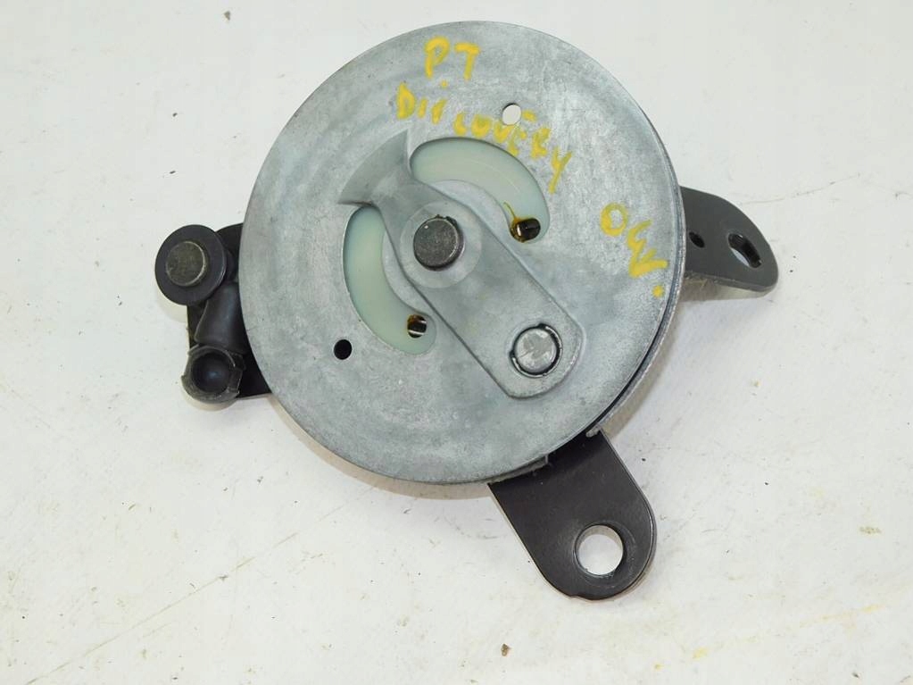 фото №1, Discovery iii l319 04r натягувач кришки задня правий