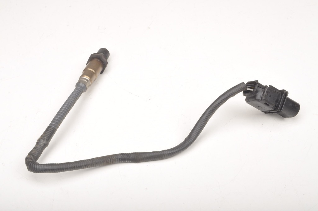 фото №1, Ferrari california 4.3 датчик лямбда-зонд 0258017171