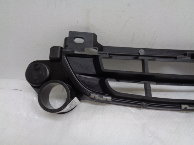 фото №7, Peugeot rifter решётка бампера решётка радиатора передняя nowa