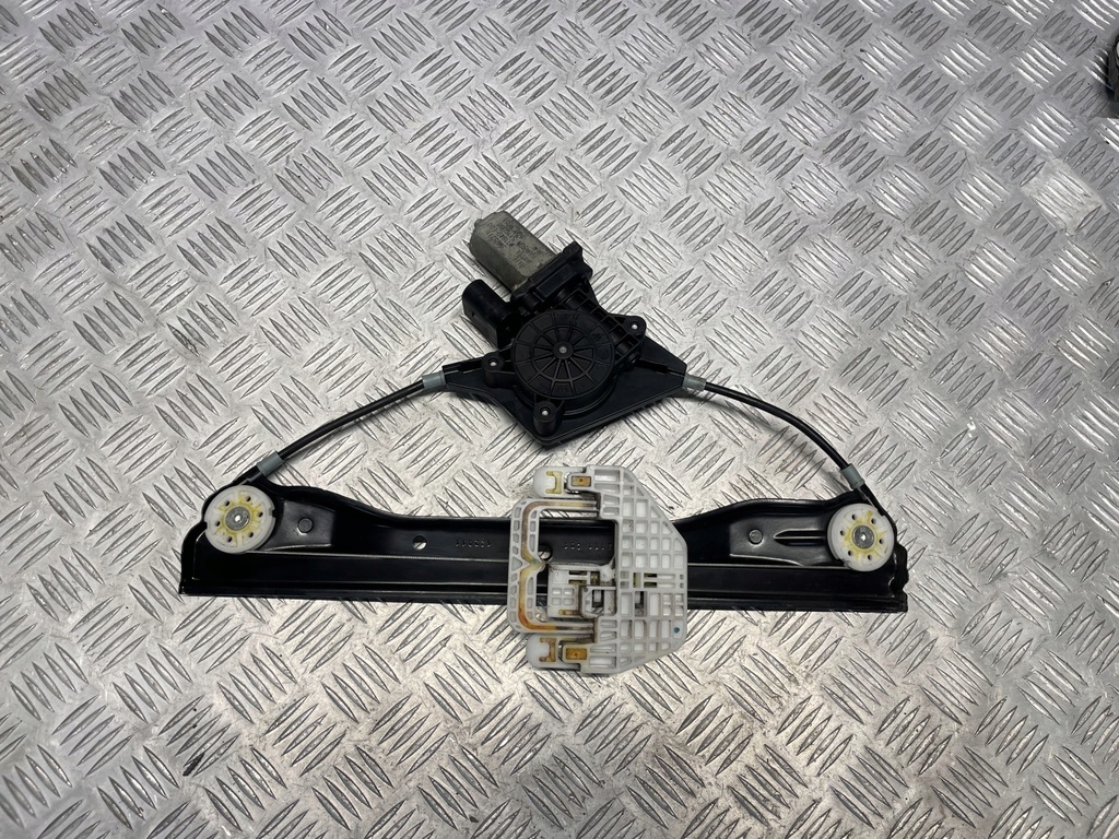 фото №8, Mini r60 підйомник механізм скло лівий задня 9800635