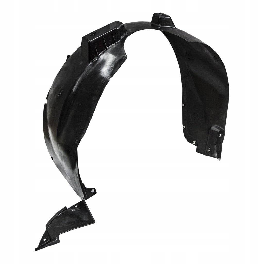 фото №1, Chevrolet captiva подкрылок перед правое оригинал