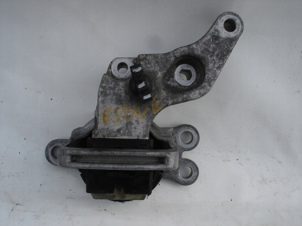 фото №1, Renault espace v кронштейн подушка двигуна