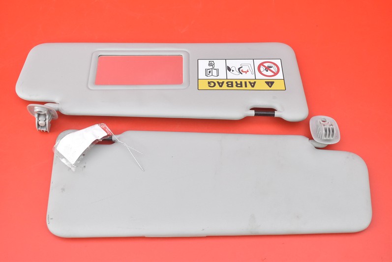 фото №6, Захист сонцезахисна dacia sandero 2 ii lift 12-20