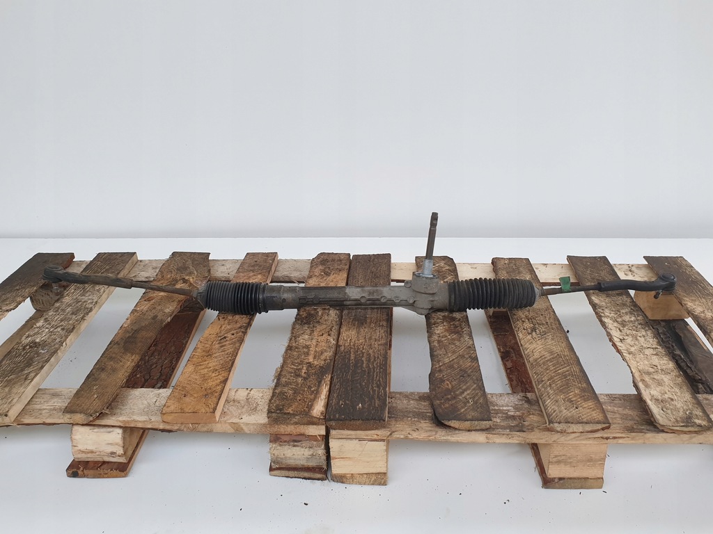 фото №6, Fiat 500 рулевая рейка трансмиссия europa 51786814