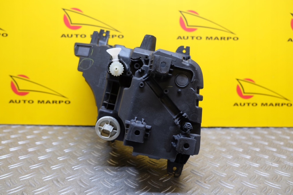 Buick enclave рестайлінг  2021- фара лампа перед full led r америка Київ