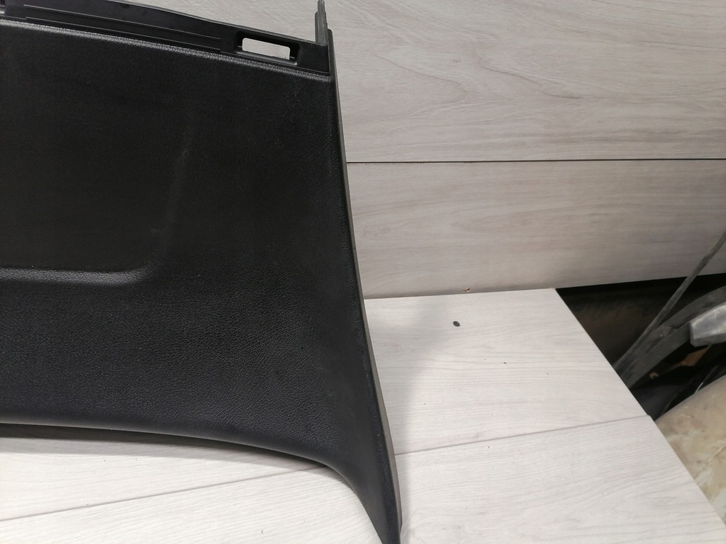 фото №6, Mercedes w177 защита крышки багажника a1777400500