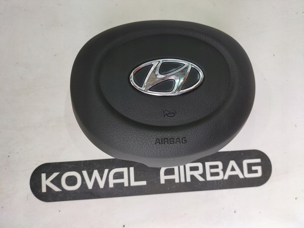 фото №5, Hyundai i20 i 20 3 iii приборная панель консоль подушка безопасности подушки безопасности ремни оригинал