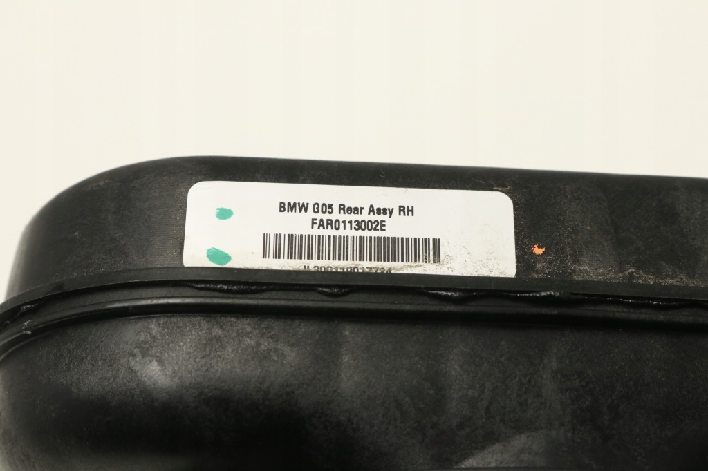 фото №9, Bmw g05 x5 пневмоподушка амортизатор правый задняя задний 6869048