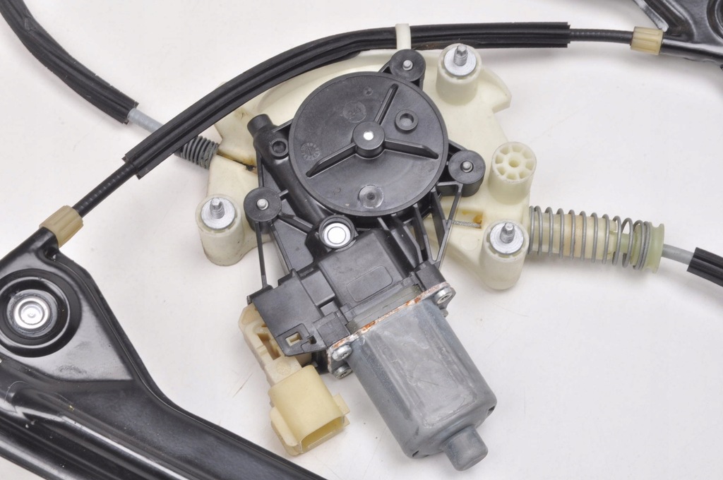 фото №8, Maserati ghibli iii ele підйомник механізм скло правий задня 5d 670102273