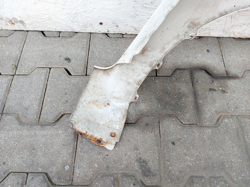 фото №9, Kia soul 1 i крыло левый перед передний 1d