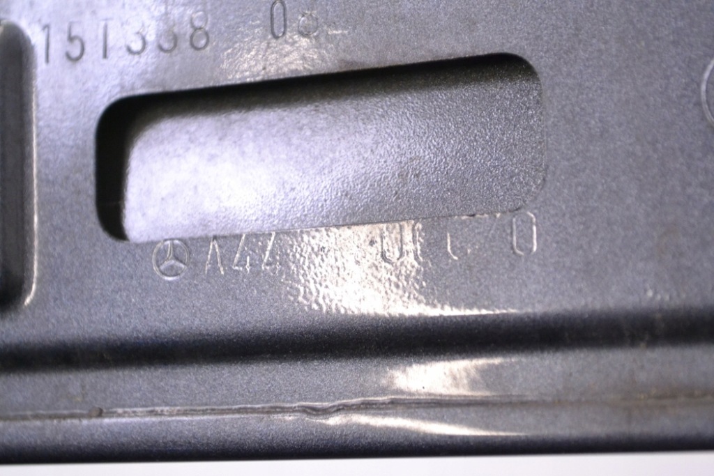 фото №5, Mercedes vito w447 2016 rhd молдинг захисна двері розсувних