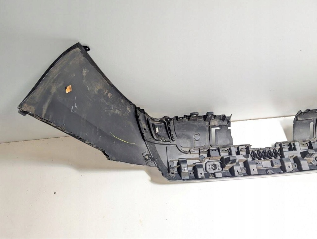 фото №13, Бампер задній land rover discovery 5 l462