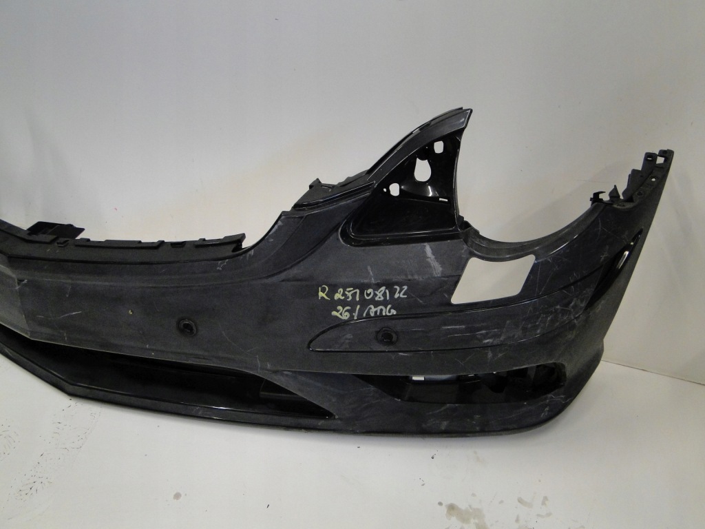 Mercedes r klasa 251 w251 бампер передний amg sprysk pts Киев