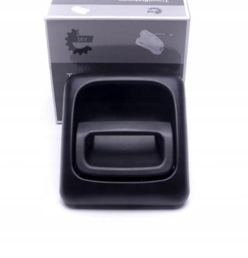 фото №1, Ручка двері зовнішня перед l do vw golf