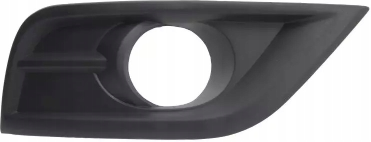 фото №1, Blic 6502-07-6054914p решітка радіатора бампера blic