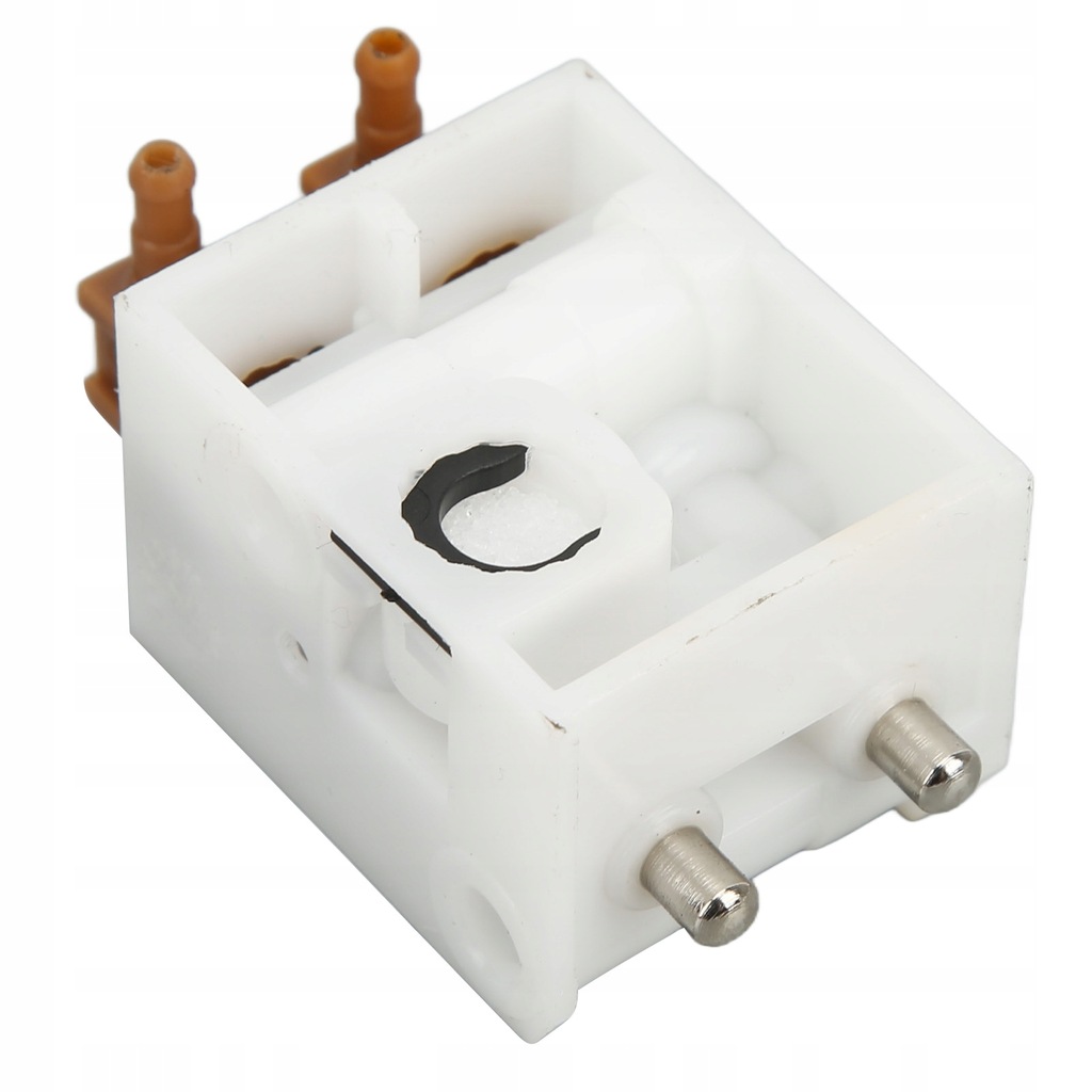 фото №10, Клапан регулировки уровня подвеска пневматический сиденья 1439977