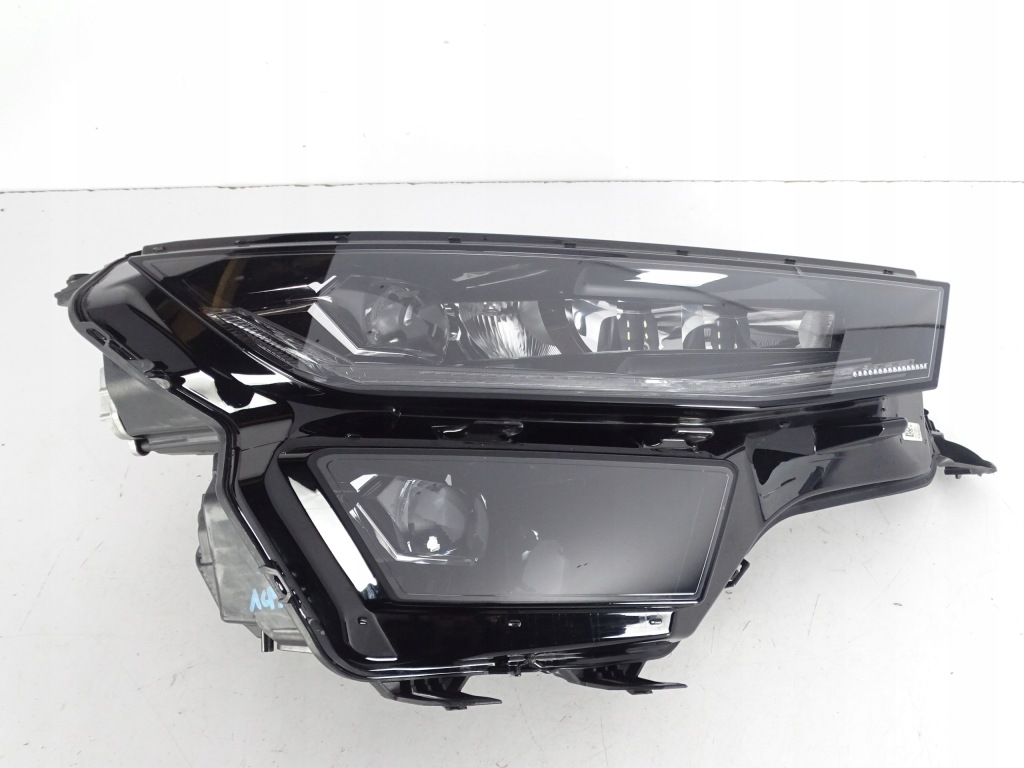 фото №1, Лампа передня права skoda kodiaq lift 566 22+