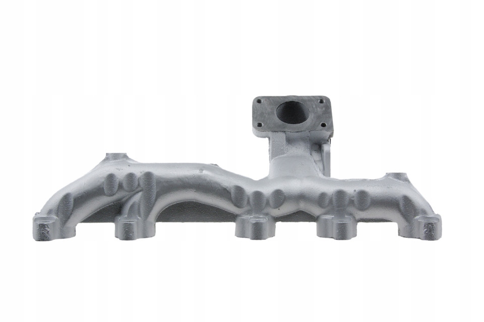 фото №7, Коллектор выпускной vw crafter 2.5 tdi 06- новый