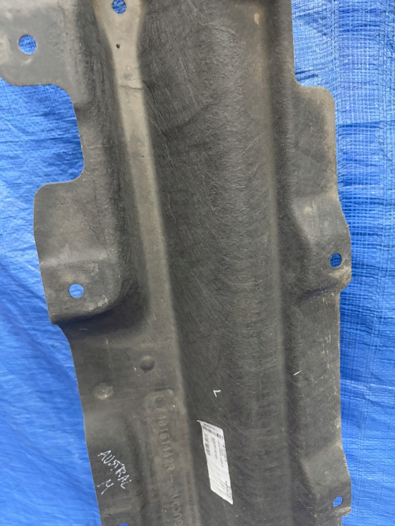 Захист підвіска renault austral 1.2 e-tech автоматична коробка передач 748151442r Недорого