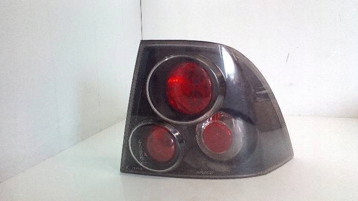 фото №1, Лампа правая black design opel vectra b