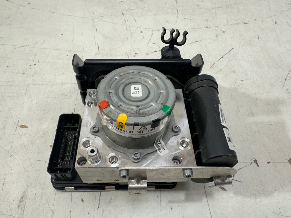 Airmatic компресор насос підвіска mercedes a2979013903 Оригінал