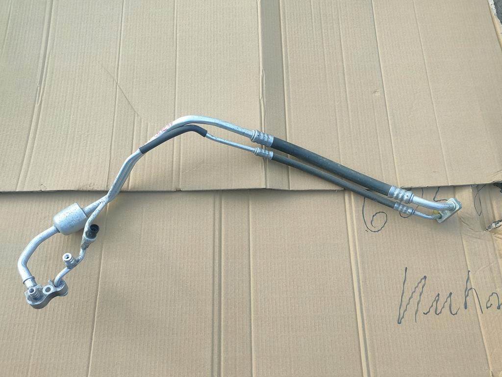 фото №1, Шланг кондиционера opel corsa d