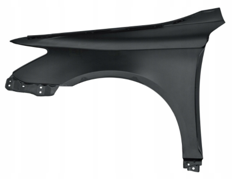 фото №1, Крила передній лівий lexus es xv40 2006-2012