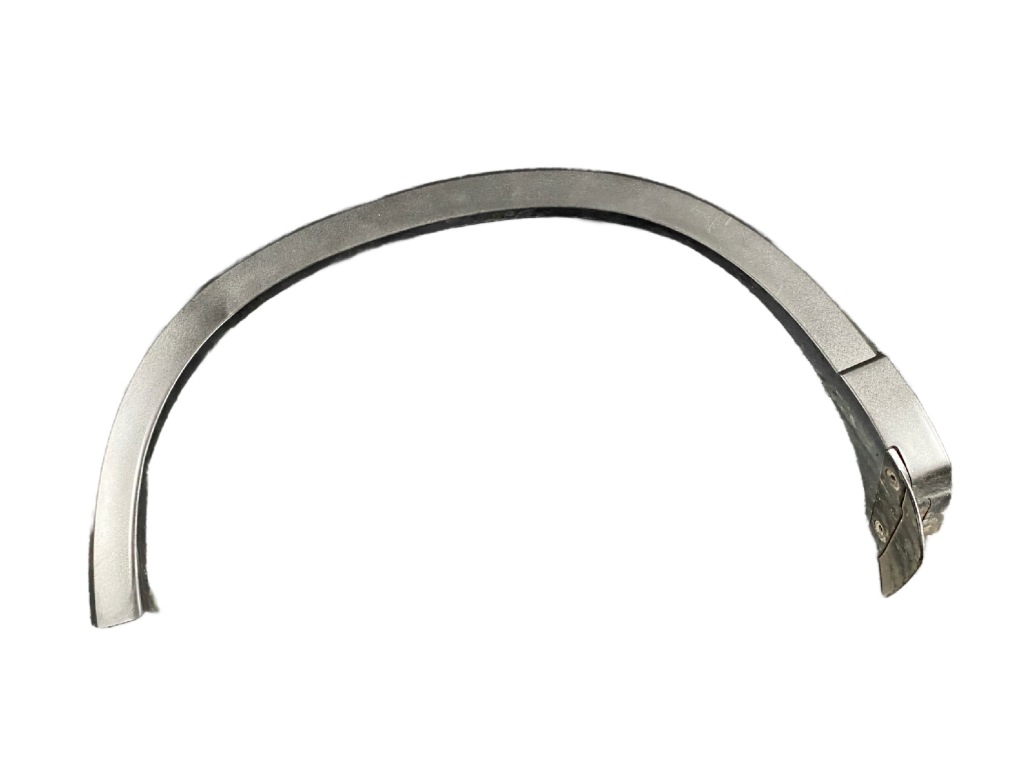 фото №1, Mazda cx-5 молдинг крила задня права kd5351w51