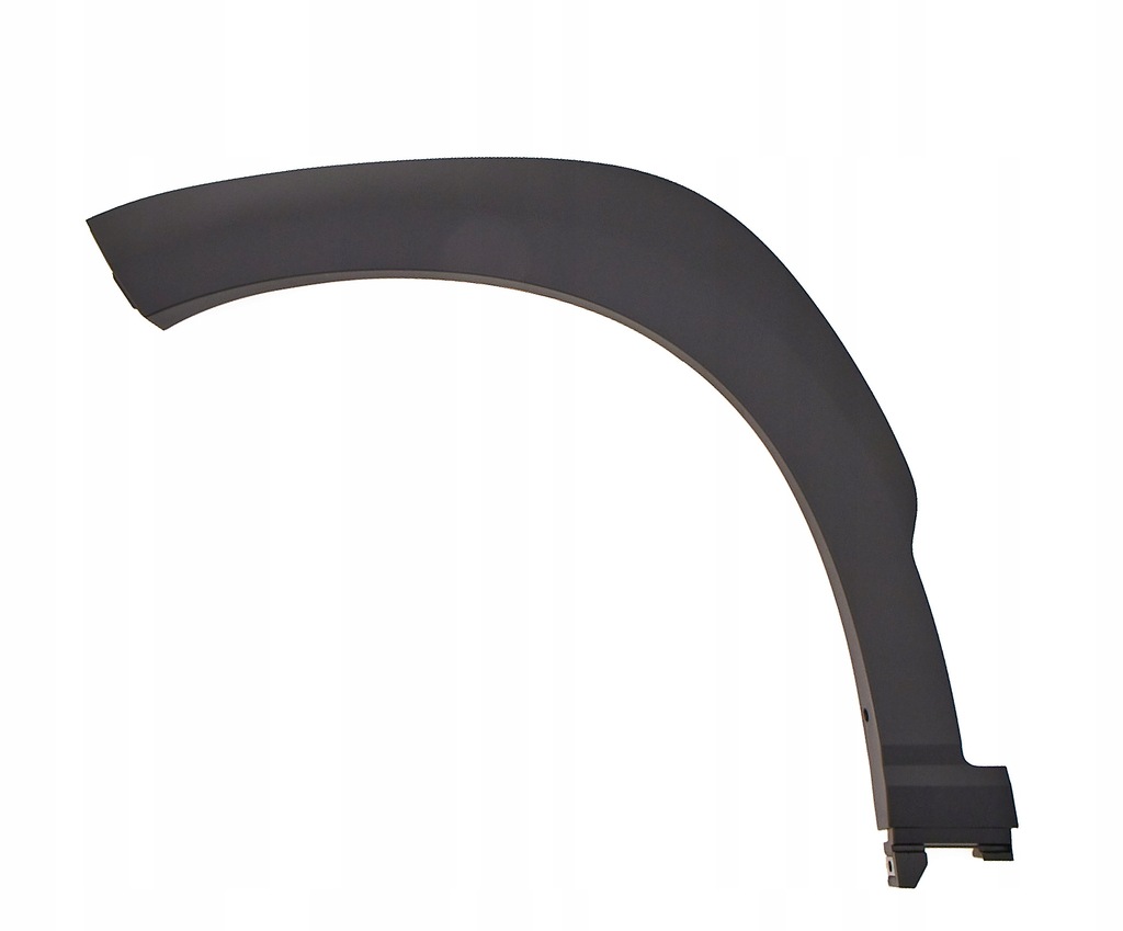 фото №1, Hyundai kona 2017 - молдинг крыла перед l