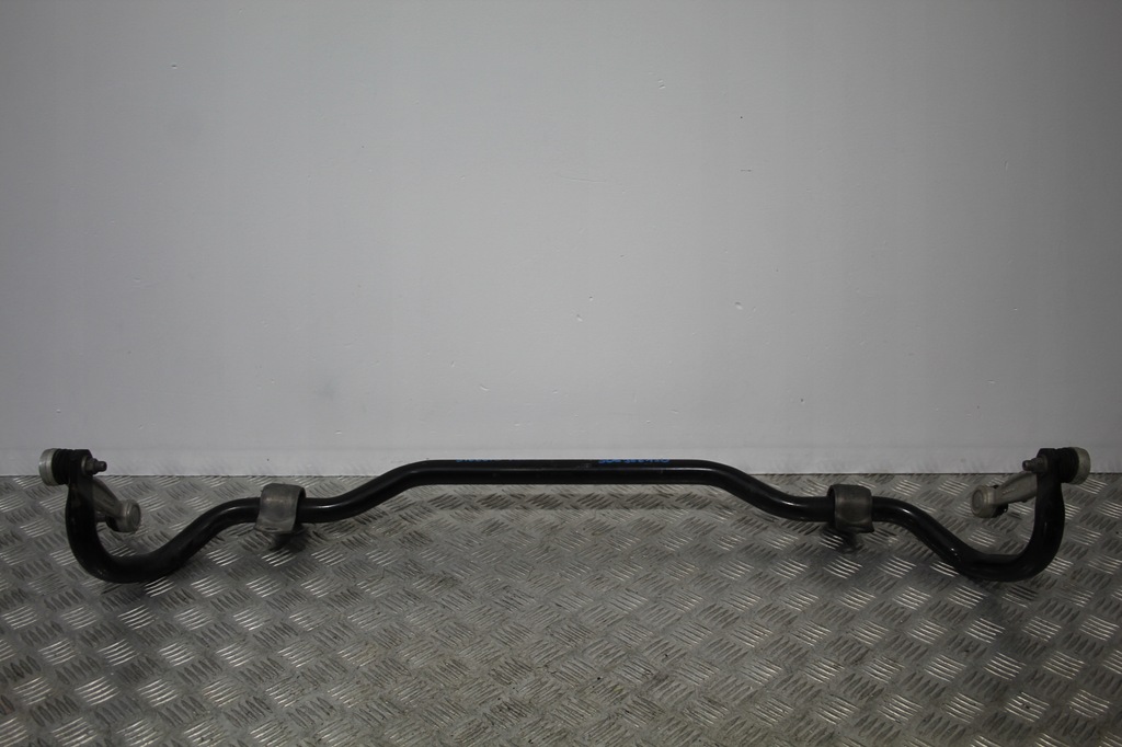 фото №1, Стабилизатор тяга перед stelvio 505356130