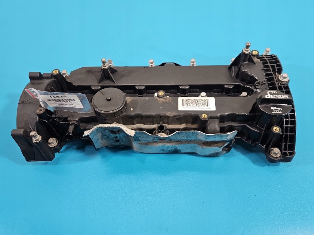 Купить Крышка клапанов opel insignia a 2,0 cdti b20dth