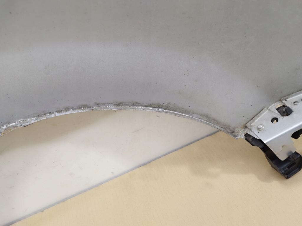 фото №16, Крыло левый перед citroen c3 picasso lata 2008-2012