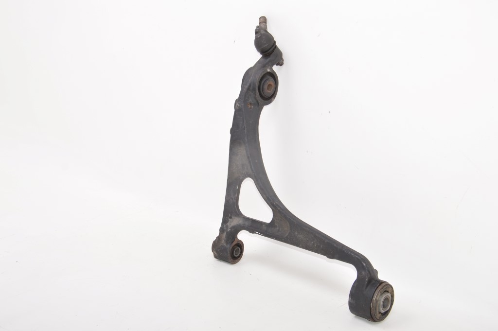 фото №12, Bentley arnage brooklands важіль лівий перед