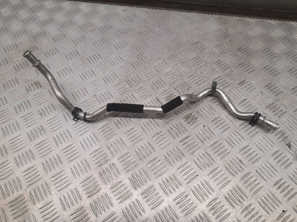 фото №1, Chrysler pacifica дроти радіатор wody