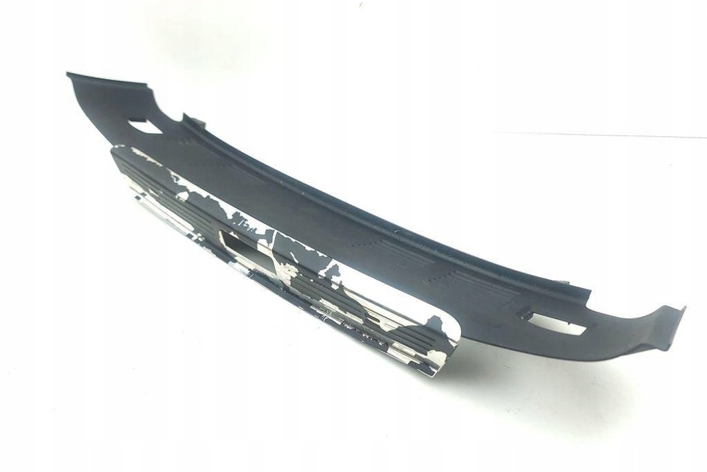 фото №11, Защита замка крышки bentley continental flying spur 3w_ 3w5863459 6.0l