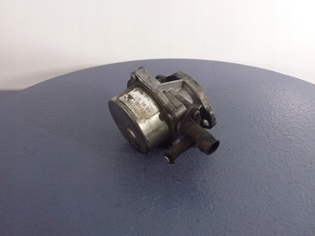 фото №1, Renault kangoo i 1.5 dci насос вакуум 8201005297