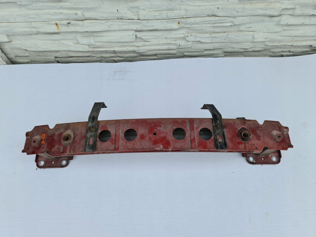 фото №1, Cx-5 cx5 i балка бампера задняя задняя красный 41g