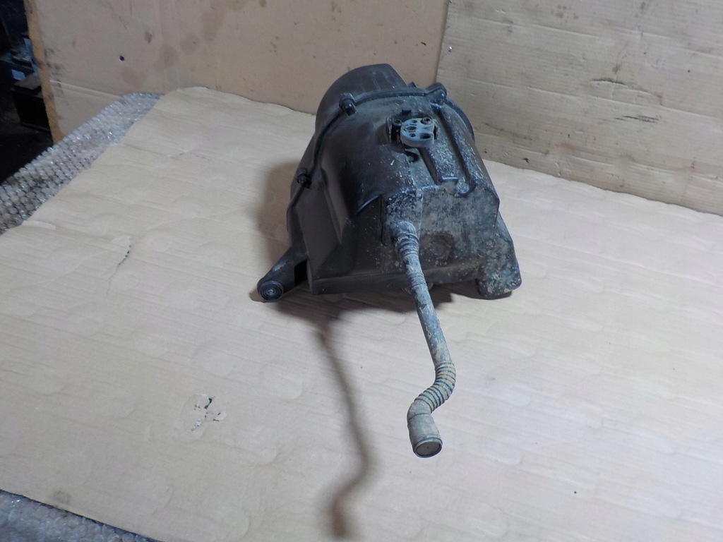 фото №5, Rapid 1.6 корпус flitra повітря 6r0129601c