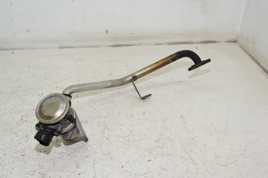 фото №1, Bmw e46 клапан egr m43 318i 1.9