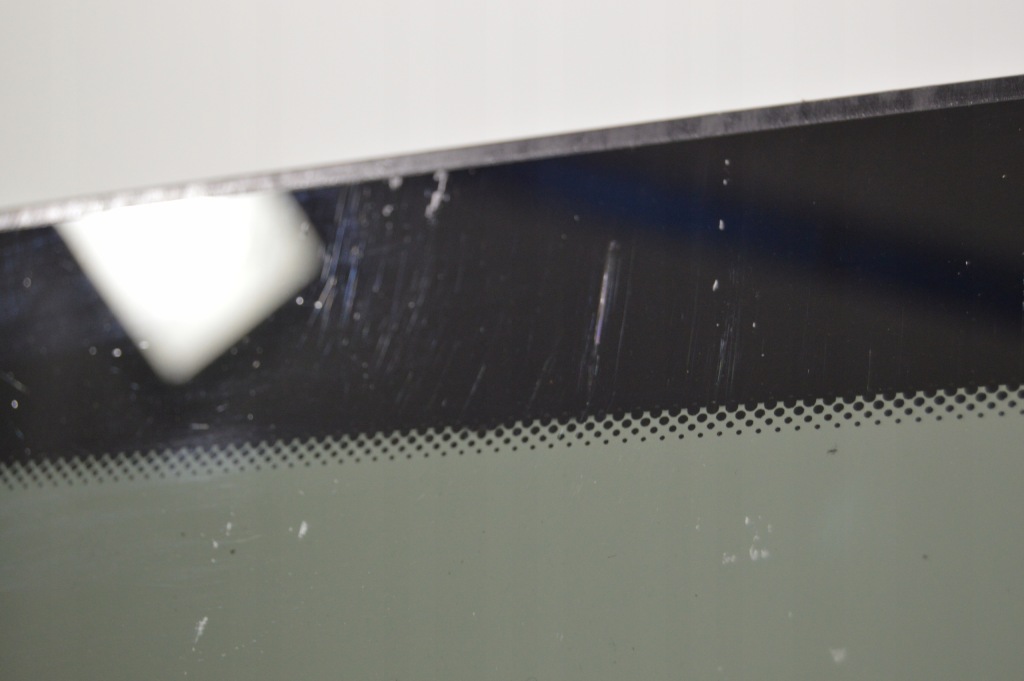 Скло люк mercedes w140 s klasa 1407800521 Зі Шроту