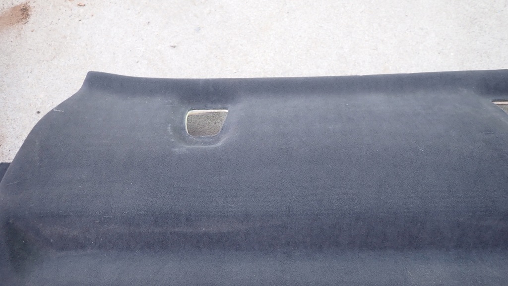 фото №5, Полка задняя jaguar xj351 третий свет стоп