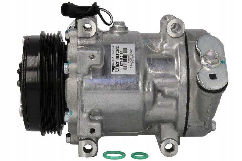 фото №1, Компрессор кондиционера thermotec ekl32971-za